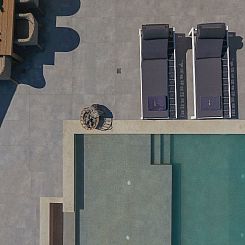 Vakantiehuis Villa Rona