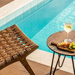 Vakantiehuis Marine Villa mit privatem Zugang zum Meer - Iri