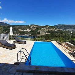 Vakantiehuis Amantea5' Ferienhaus mit Wasserblick