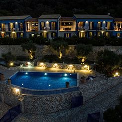 Vakantiehuis Amantea2' Ferienhaus mit Wasserblick