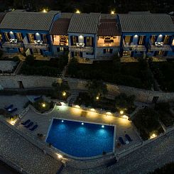 Vakantiehuis Amantea2' Ferienhaus mit Wasserblick