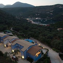 Vakantiehuis Amantea2' Ferienhaus mit Wasserblick
