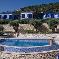 Vakantiehuis Amantea4' Ferienhaus mit Wasserblick