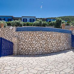 Vakantiehuis Amantea4' Ferienhaus mit Wasserblick