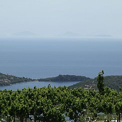 Vakantiehuis Dange Villa für 6 Personen