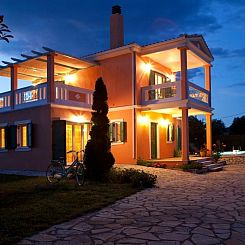 Vakantiehuis Dange Villa für 6 Personen
