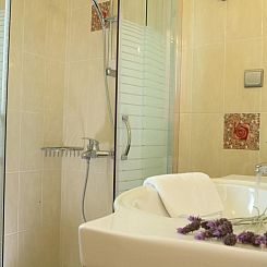 Vakantiehuis Dange Villa für 6 Personen