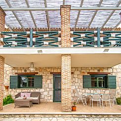 Vrijstaande woning in Vasilikos