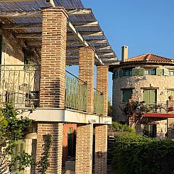 Vrijstaande woning in Vasilikos