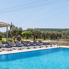 Vakantiehuis Villa Aelia für 10 Personen in Skopelos