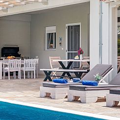 Vakantiehuis Villa Aelia für 10 Personen in Skopelos