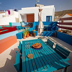 Casa Luna
