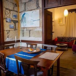 Casa Luna
