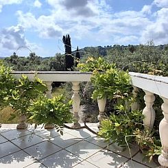Vrijstaande woning in Lefkada