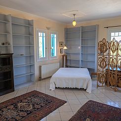 Vrijstaande woning in Lefkada