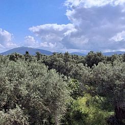 Vrijstaande woning in Lefkada