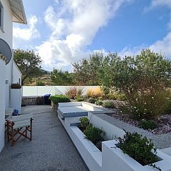 Vrijstaande woning in Lefkada