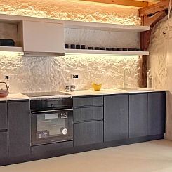 Geschakelde woning in Katouna