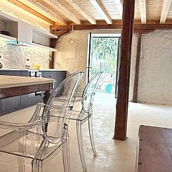 Geschakelde woning in Katouna