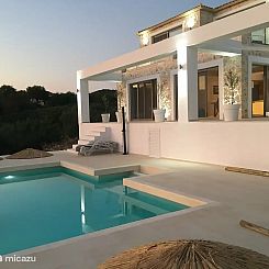 Medows Luxury Villa type A