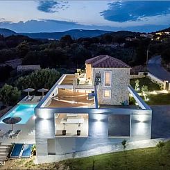 Medows Luxury Villa type B