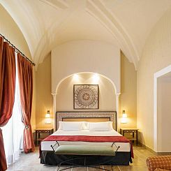 Hotel Ilunion Mérida Palace