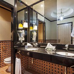 Hotel Ilunion Mérida Palace