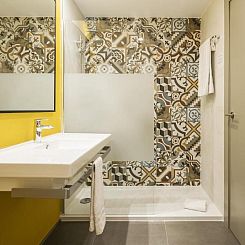 Hotel Ilunion Las Lomas