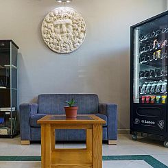 Hostal Acueducto Los Milagros