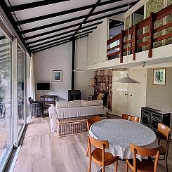 Vakantiehuisje in Stavelot