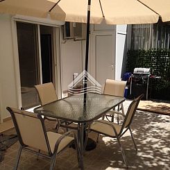 Appartement in Rhodes