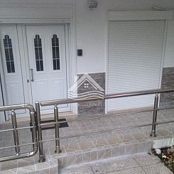 Appartement in Rhodes