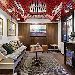 Best Western Hotell Hudik