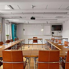 Best Western Hotell Hudik