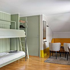 Best Western Hotell Hudik