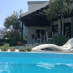 Villa Koukounari