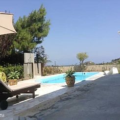 Villa Koukounari