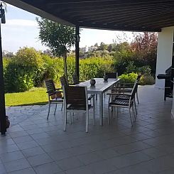 Villa Koukounari
