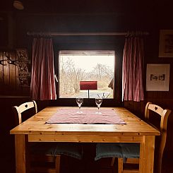 «La Cabane»