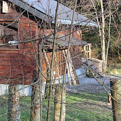«La Cabane»