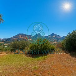 Geschakelde woning in Asomatos