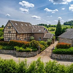 Vakantiehuis in Sippenaeken