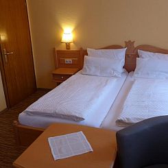 Central-Hotel Greiveldinger