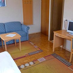 Central-Hotel Greiveldinger