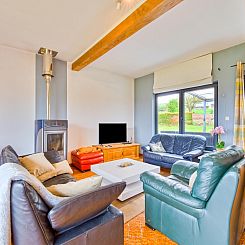 Très belle habitation à Lierneux pour 8 adultes
