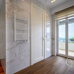 Vrijstaande woning in Elounda