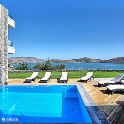 Villa Elounda