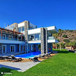 Villa Elounda