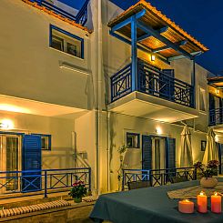 Appartement vitorakis apartments