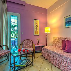 Appartement vitorakis apartments